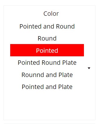 select option样式 select option样式